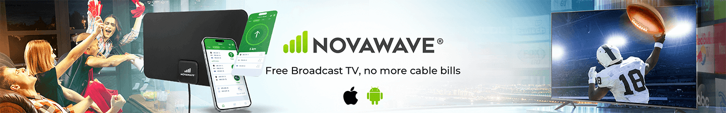 NovaWave